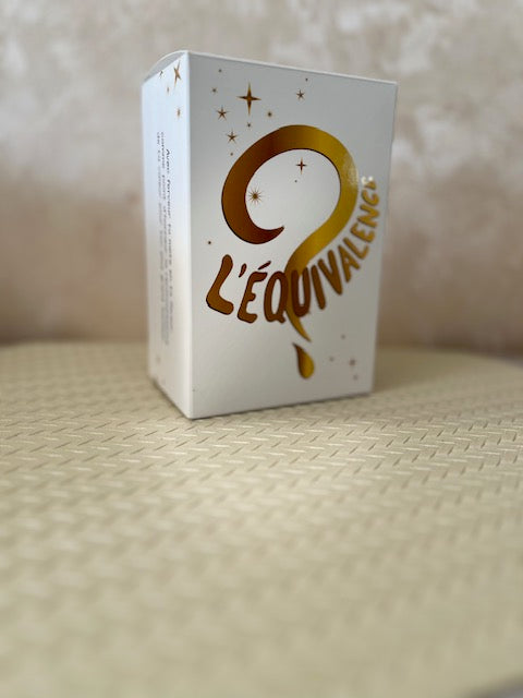 Jeu de 170 cartes sur l'amour de soi